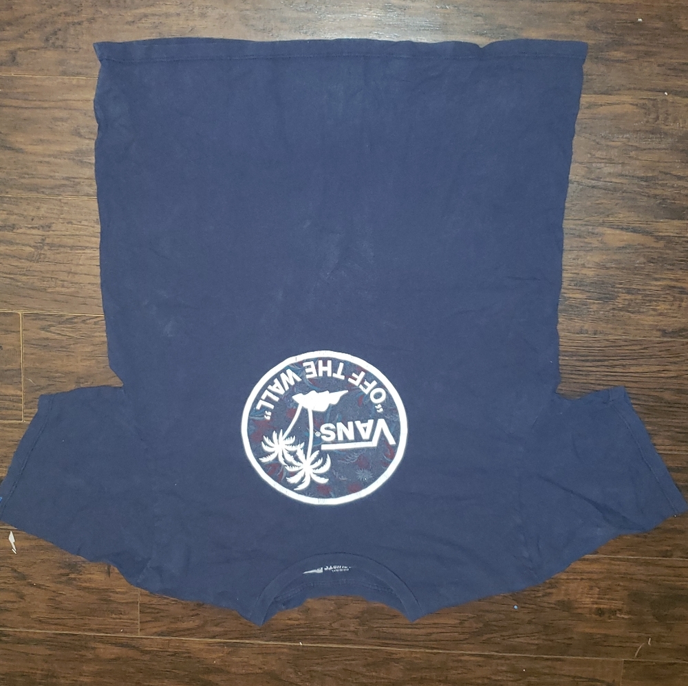 Vans| T-shirt